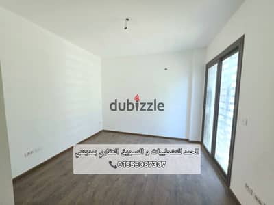 ستوديو للبيع بمدينتي 49 متر استلام فوري مطلوب 2.5 مليون و متبقي اقساط حتى سنة 2032