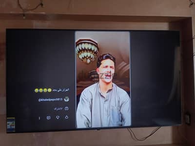 تلفزيون
