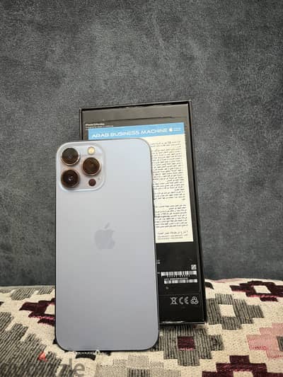 Apple - iPhone 13 Pro Max