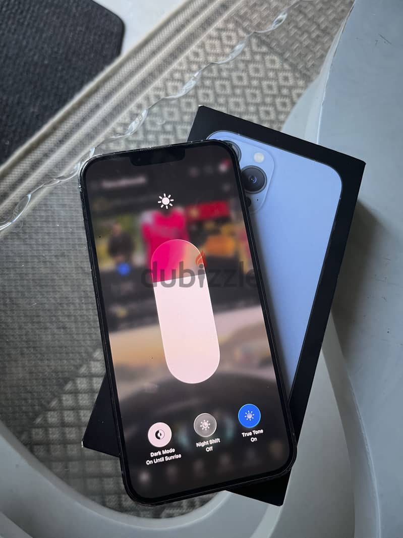 Apple - iPhone 13 Pro Max 1