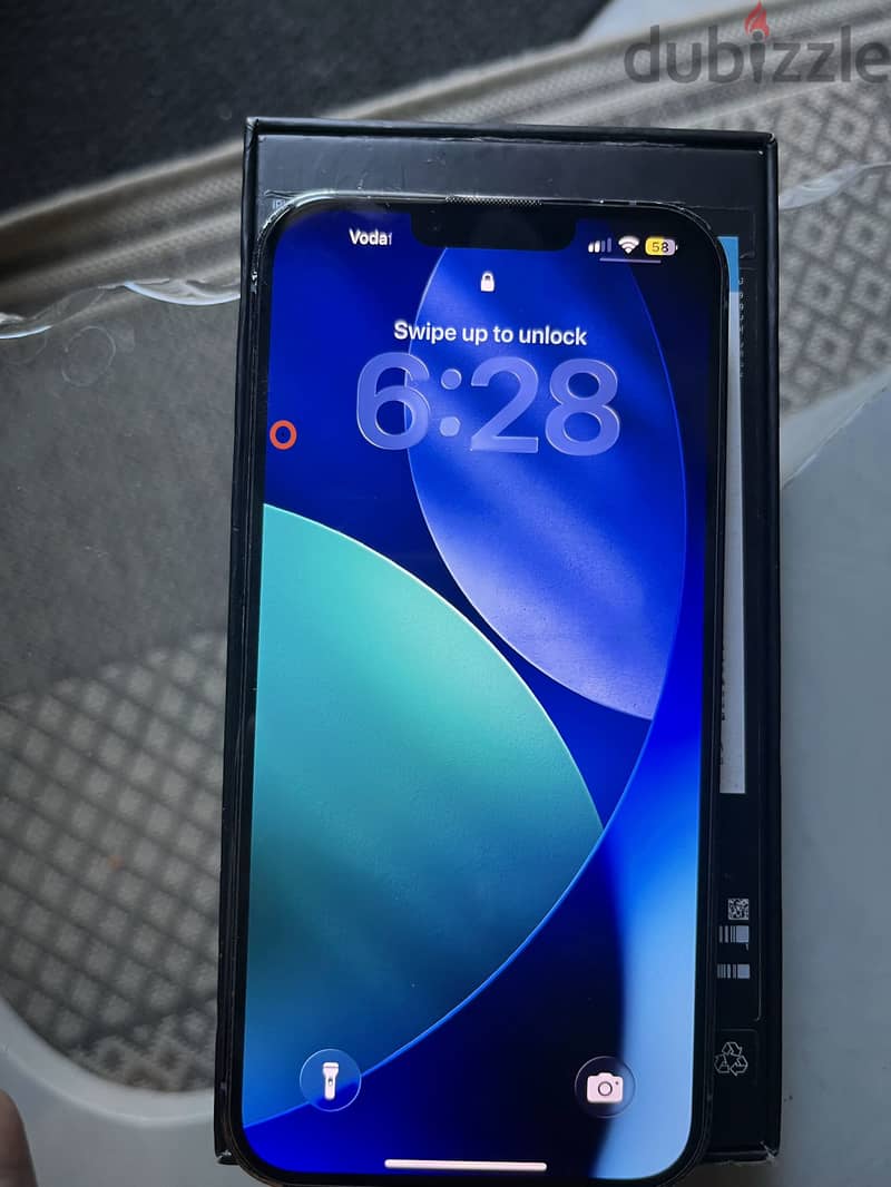 Apple - iPhone 13 Pro Max 2