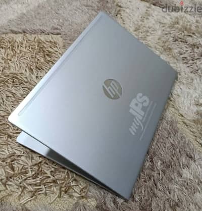 لاب توب استيراد الخارج HP ProBook 430 G6