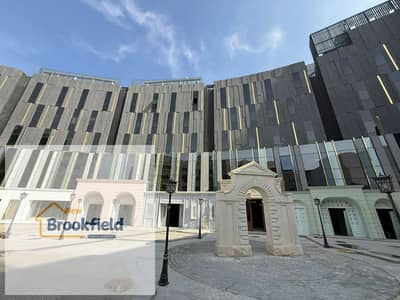 محل للايجار فى مول روك جولد التجمع الخامس القاهرة الجديدة بسعر مميز جدا وافضل لوكيشن Prime Retail Shop for Rent in Rock Gold Mall, New Cairo