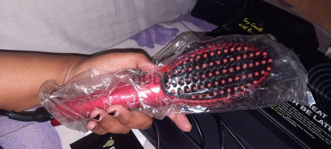 فرشاه سشوار rush brush