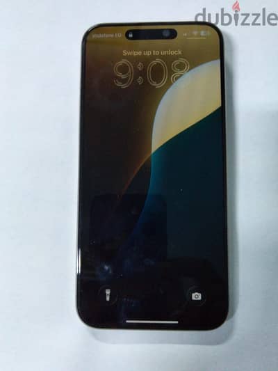Apple - iPhone 15 Pro Max