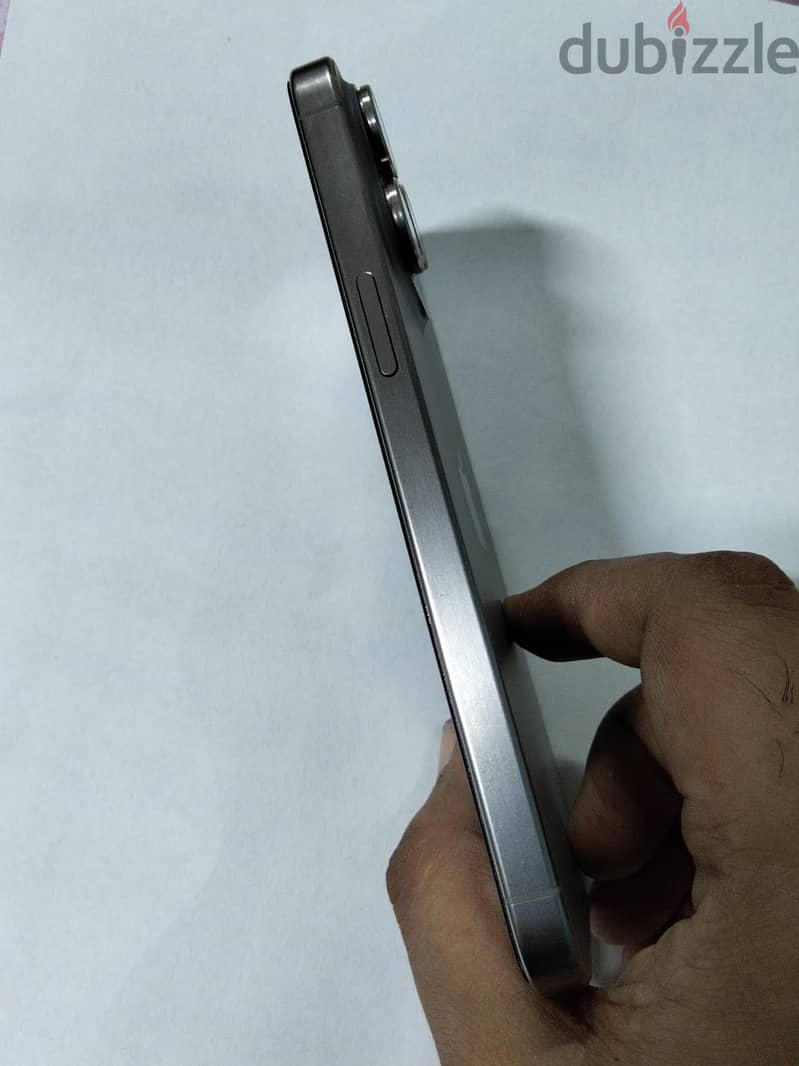 Apple - iPhone 15 Pro Max 1