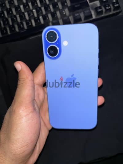 Apple - iPhone 16