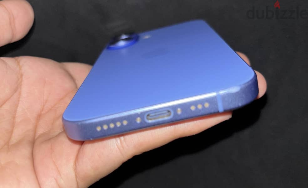 Apple - iPhone 16 5