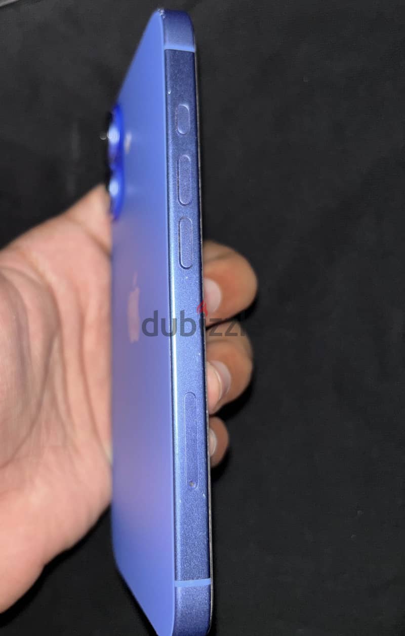 Apple - iPhone 16 6