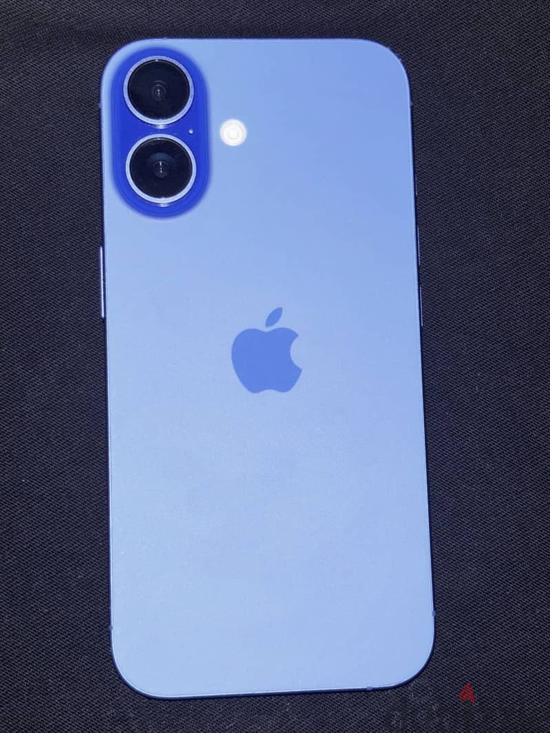 Apple - iPhone 16 10