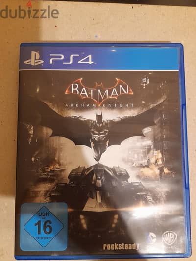 batman arkham knight