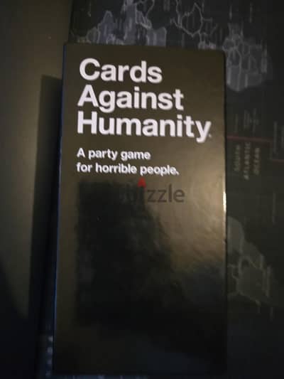 Original Cards Against humanity US edition