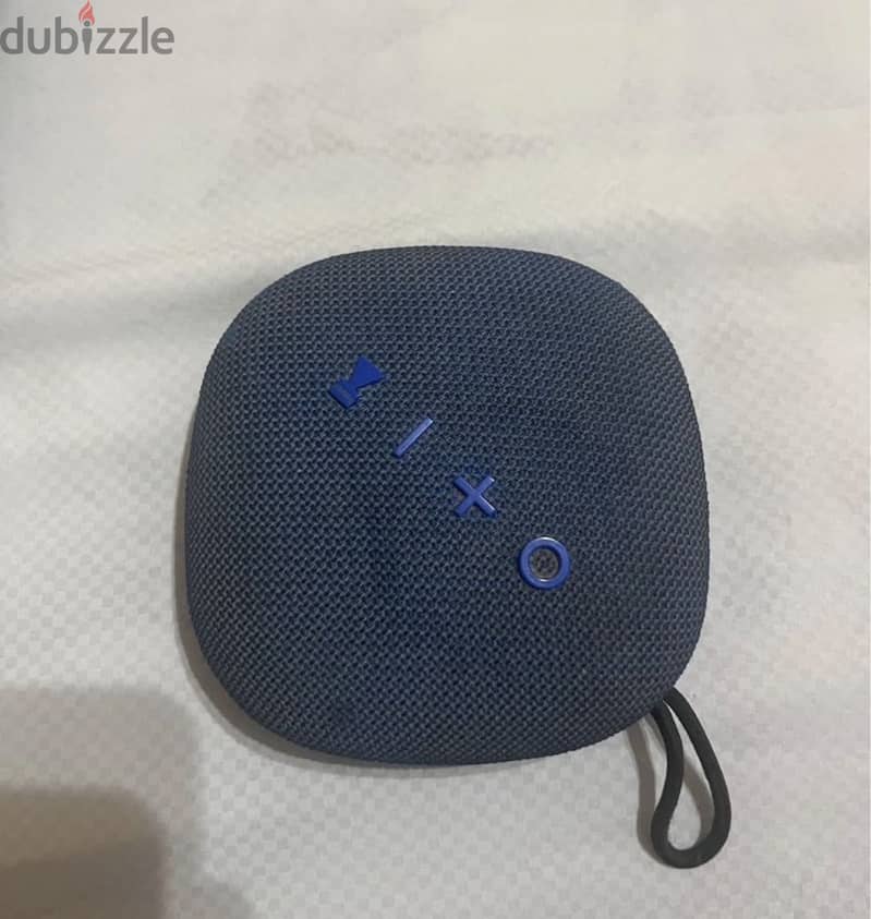 Mitone speaker 1