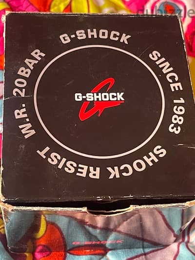 G shock for sale