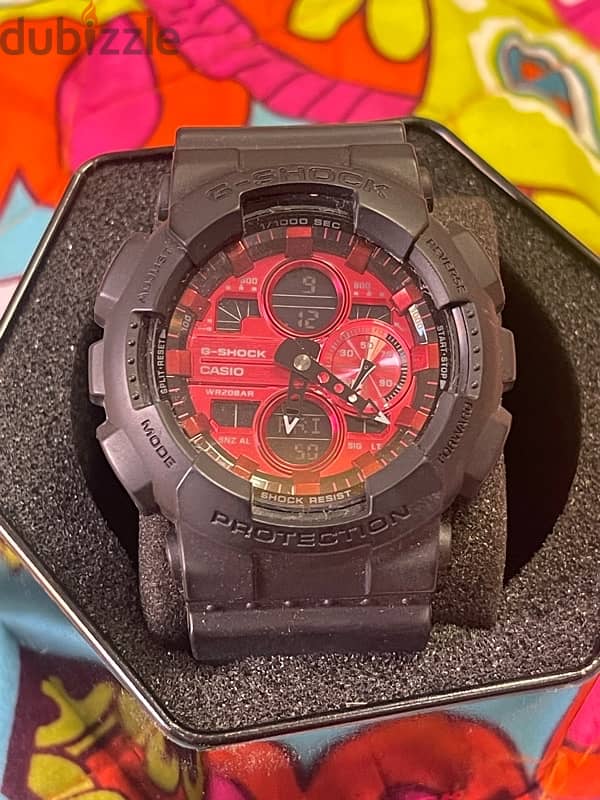 G shock for sale 1
