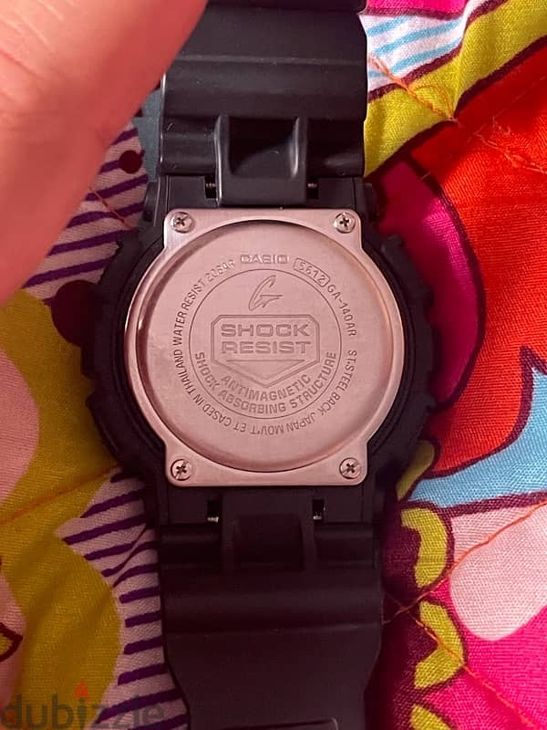 G shock for sale 5