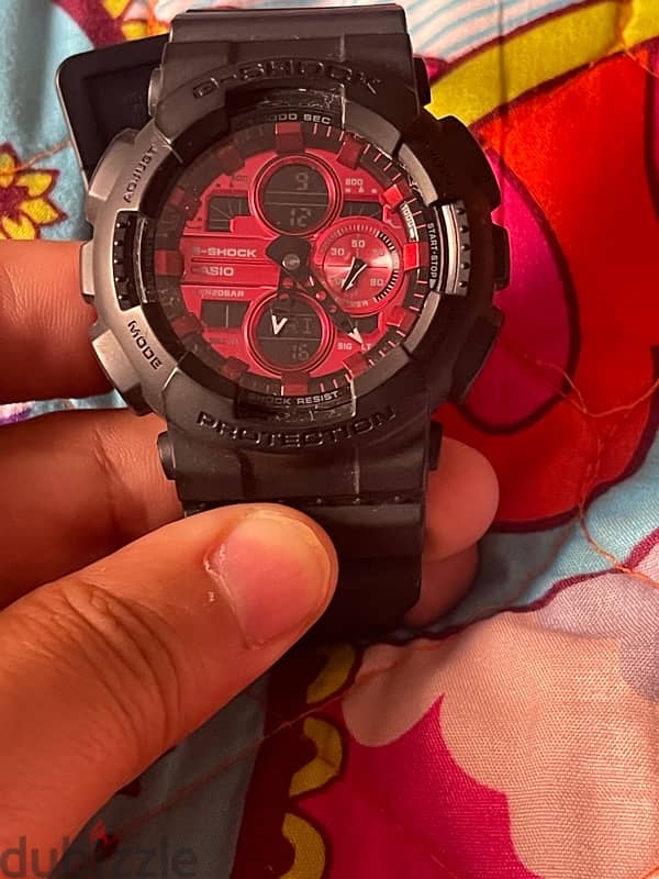 G shock for sale 6