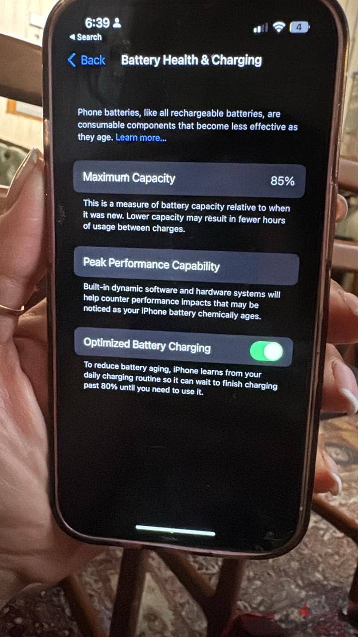 Apple - iPhone 13 Pro 2