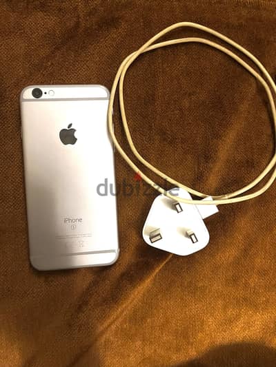 iPhone 6s
