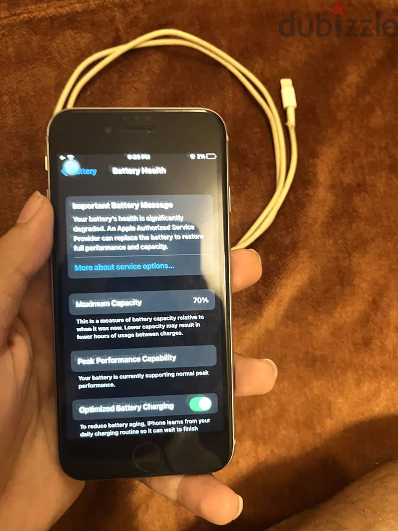 iPhone 6s 1