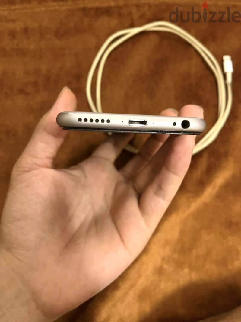 iPhone 6s 4