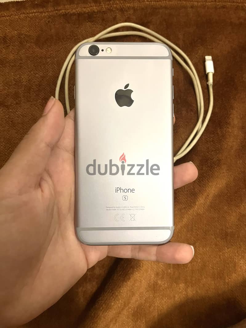 iPhone 6s 6