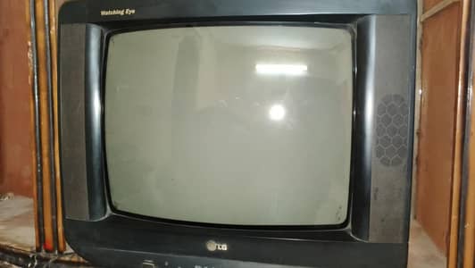تلفزيون LG