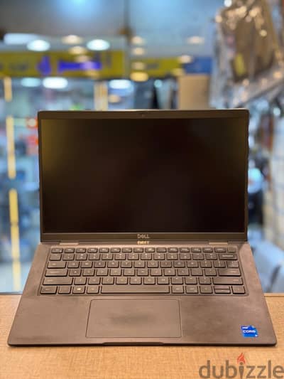 Dell latitude 7420