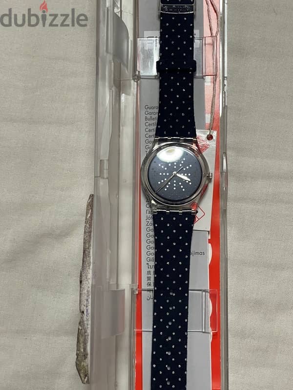 swatch for sale 2