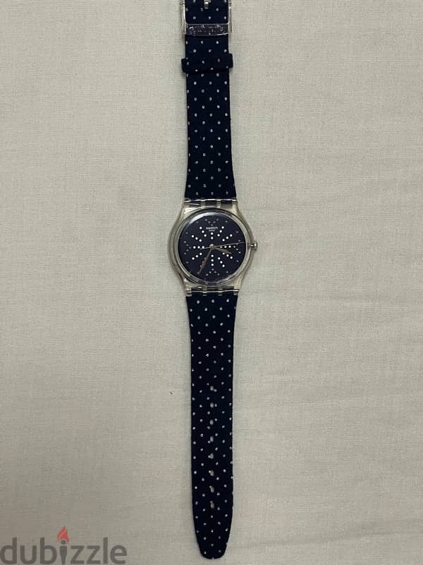 swatch for sale 4
