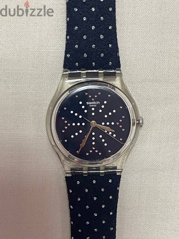 swatch for sale 5
