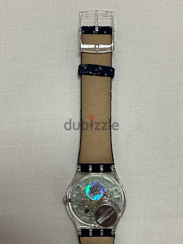 swatch for sale 6