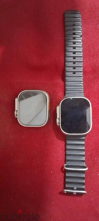 ساعه  اسمرت MAGIC WATCH 4