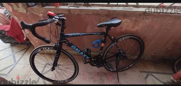 GALAXY RL420R