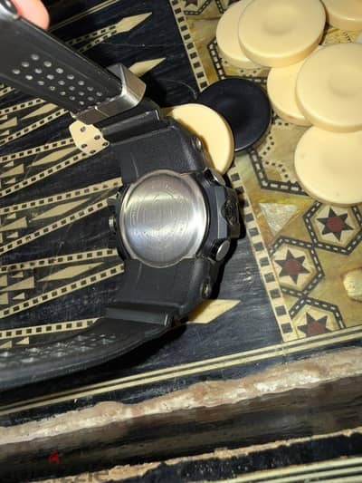 Casio G shock