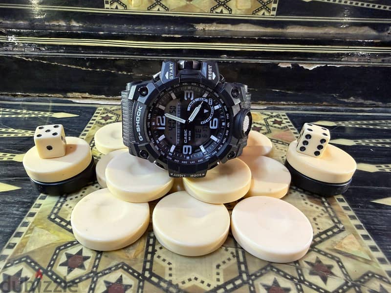 Casio G shock 1