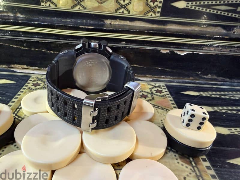 Casio G shock 3