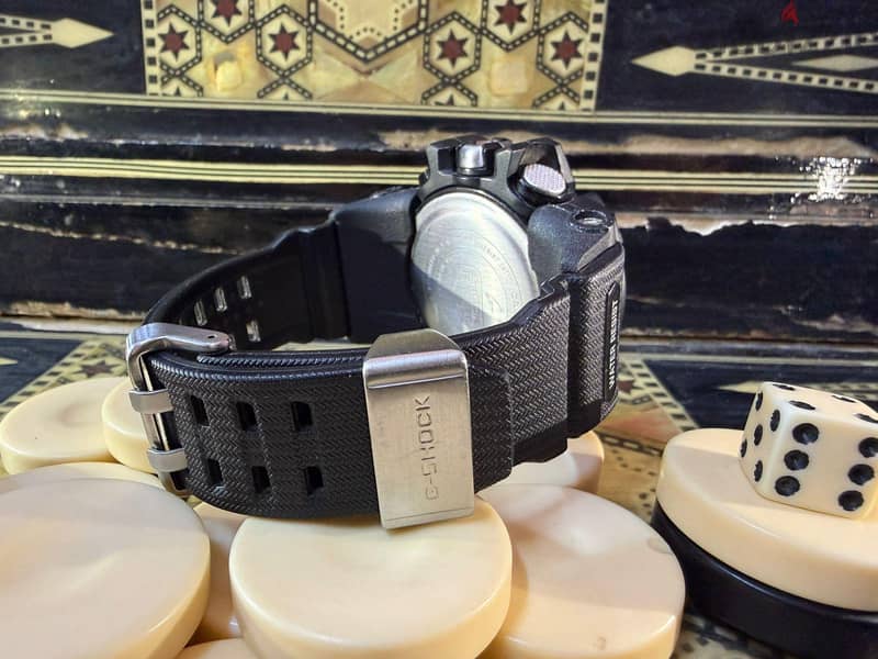 Casio G shock 4