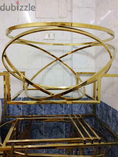 تربيزه استالس واحده 304