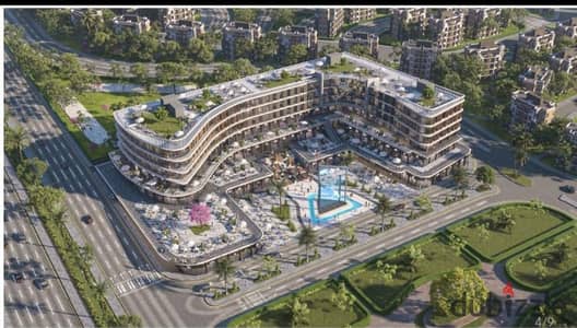 عيادة مميزة للبيع في التجمع الخامس