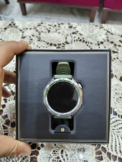 ساعة هواوي  gt4
