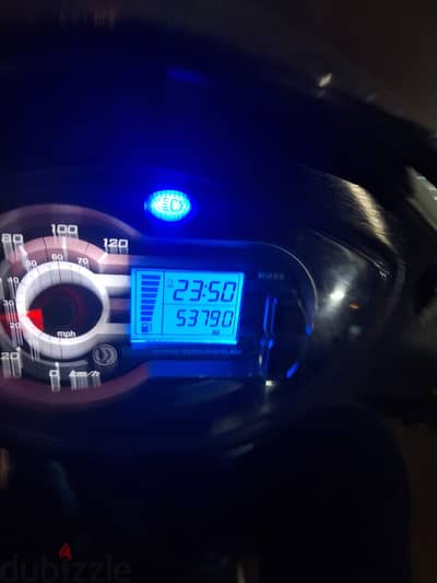 SYM SR 150CC موديل 2014 مفيش مصروف جنية. لسة كنت مظبطو عشان ادي لصديق