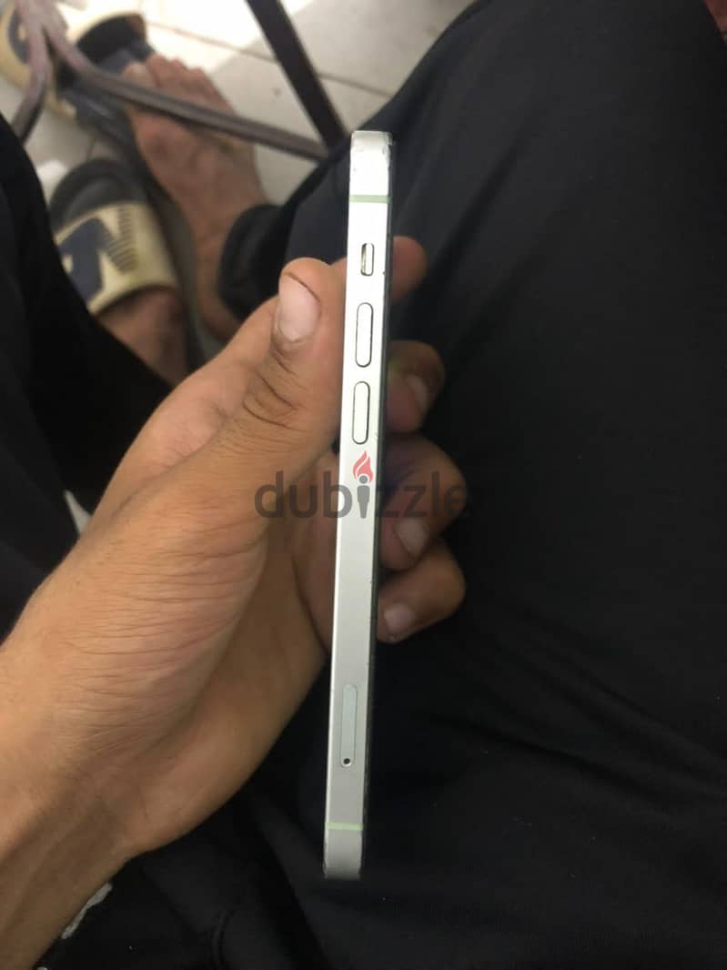 Apple - iPhone 12 1