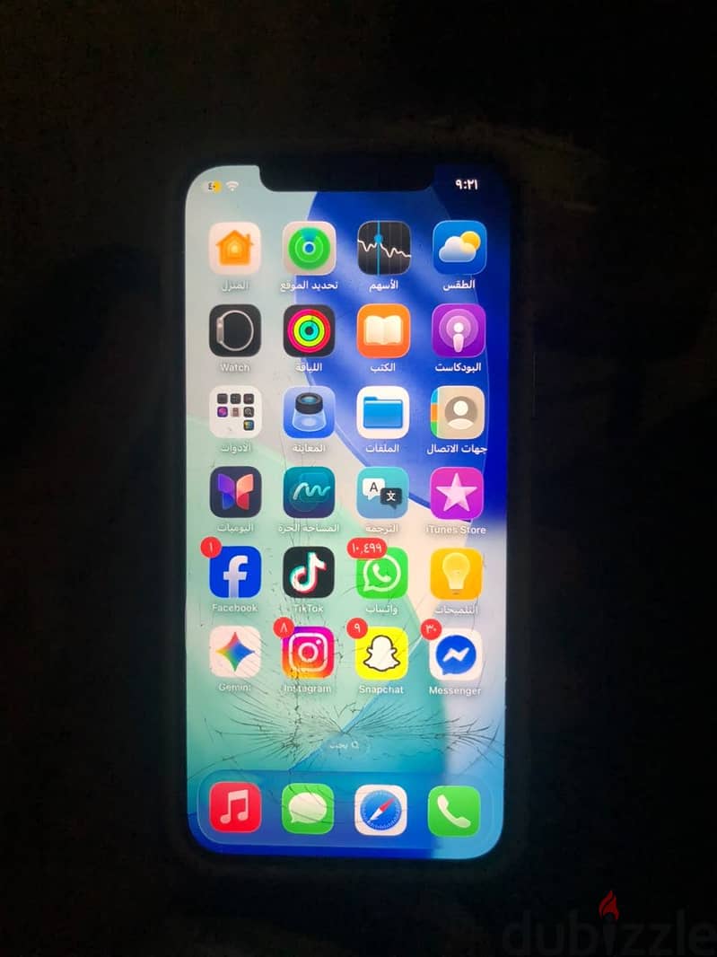 Apple - iPhone 12 2