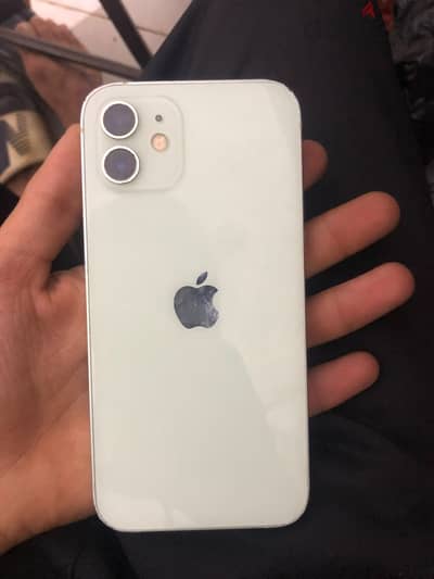Apple - iPhone 12