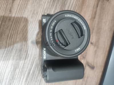 sony ZV E10 ll