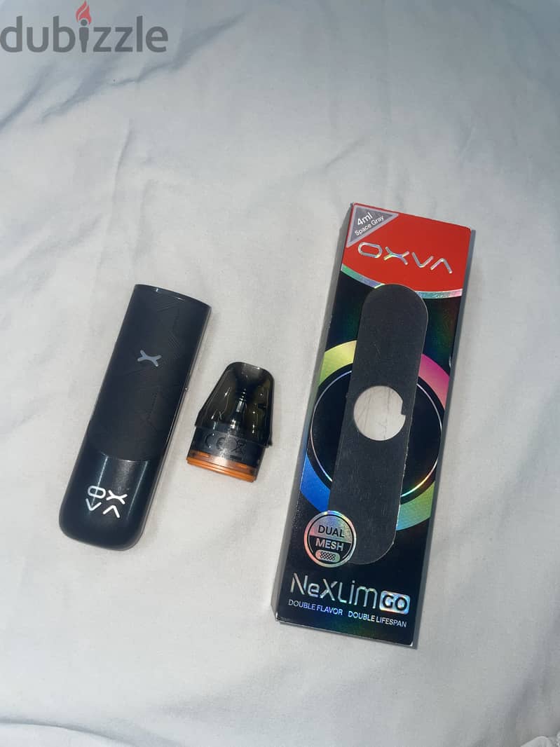 Nexlim go 1