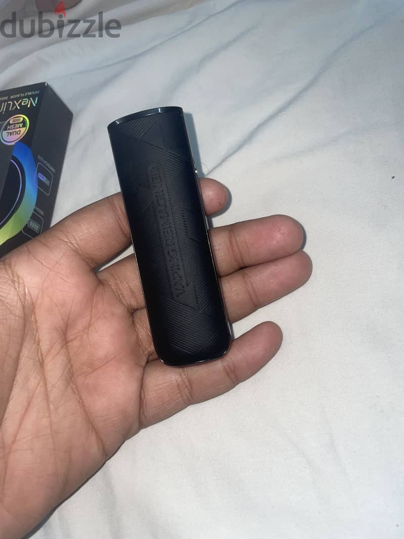 Nexlim go 2