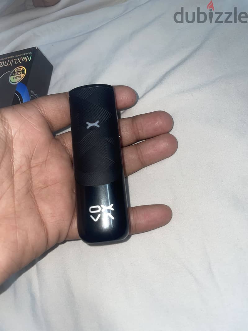 Nexlim go 3