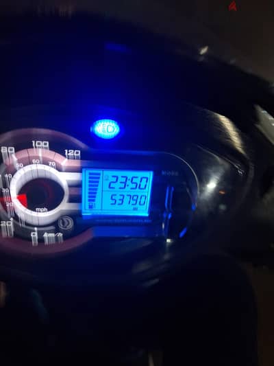 SYM SR 150CC